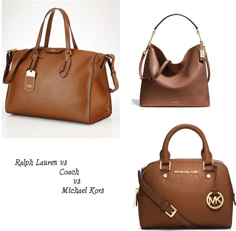 michael kors buys coach|who bought Michael Kors.